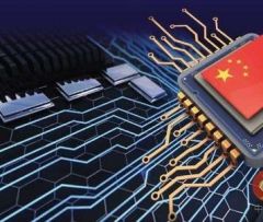 中国半导体市场将持续增长