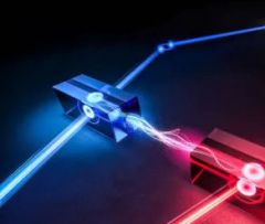 中国“量子鹊桥”技术可将量子通信速率提升四倍