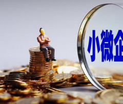 国常会力挺小微企业 再安排3000亿支小再贷款为其加“油”