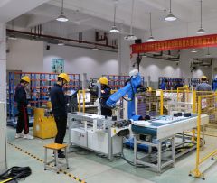 中办国办重磅发文，鼓励上市公司、行业龙头企业举办职业教育