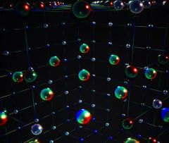 香山科学会议聚焦单分子科学与技术