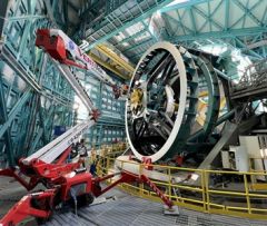 2023年，9大科学事件值得关注！